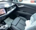 Белый Ауди Q4 e-tron, объемом двигателя 0 л и пробегом 1 тыс. км за 31999 $, фото 14 на Automoto.ua