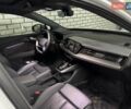 Білий Ауді Q4 e-tron, об'ємом двигуна 0 л та пробігом 12 тис. км за 29800 $, фото 3 на Automoto.ua