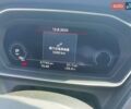 Белый Ауди Q4 e-tron, объемом двигателя 0 л и пробегом 22 тыс. км за 25400 $, фото 6 на Automoto.ua