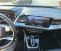Белый Ауди Q4 e-tron, объемом двигателя 0 л и пробегом 6 тыс. км за 25000 $, фото 5 на Automoto.ua