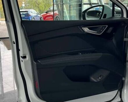 Ауді Q4 e-tron 2024 у Дніпро (Дніпропетровську) на Automoto.ua Білий Ауді Q4 e-tron, об'ємом двигуна 0 л та пробігом 3 тис. км за 30500 $, фото 18 на Automoto.ua