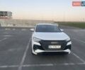 Белый Ауди Q4 e-tron, объемом двигателя 0 л и пробегом 1 тыс. км за 42000 $, фото 8 на Automoto.ua