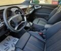 Белый Ауди Q4 e-tron, объемом двигателя 0 л и пробегом 1 тыс. км за 31995 $, фото 21 на Automoto.ua