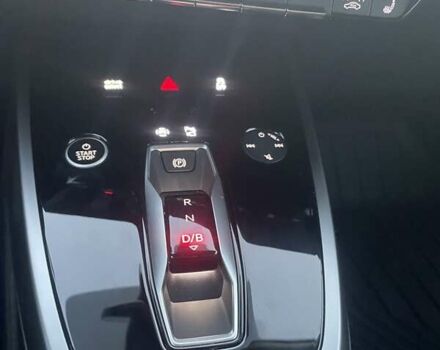 Ауди Q4 e-tron 2024 в Львове на Automoto.ua Белый Ауди Q4 e-tron, объемом двигателя 0 л и пробегом 1 тыс. км за 42000 $, фото 30 на Automoto.ua