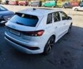 Белый Ауди Q4 e-tron, объемом двигателя 0 л и пробегом 1 тыс. км за 31995 $, фото 12 на Automoto.ua