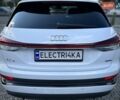 Белый Ауди Q4 e-tron, объемом двигателя 0 л и пробегом 2 тыс. км за 36799 $, фото 11 на Automoto.ua