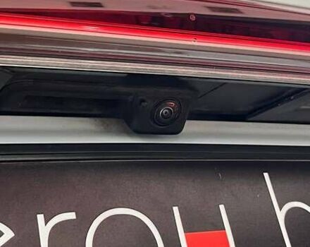 Ауді Q4 e-tron 2024 у Дніпро (Дніпропетровську) на Automoto.ua Білий Ауді Q4 e-tron, об'ємом двигуна 0 л та пробігом 3 тис. км за 30500 $, фото 12 на Automoto.ua