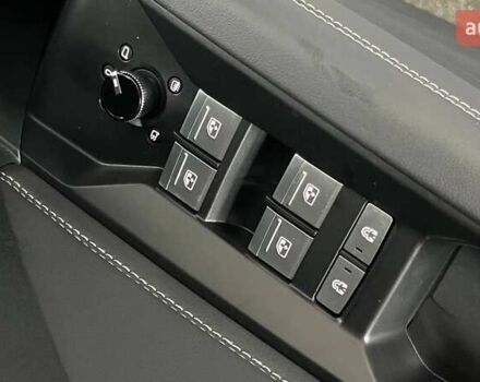 Ауді Q4 e-tron 2024 у Дніпро (Дніпропетровську) на Automoto.ua Білий Ауді Q4 e-tron, об'ємом двигуна 0 л та пробігом 3 тис. км за 30500 $, фото 20 на Automoto.ua