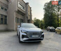 Белый Ауди Q4 e-tron, объемом двигателя 0 л и пробегом 22 тыс. км за 29500 $, фото 12 на Automoto.ua