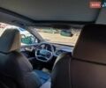 Белый Ауди Q4 e-tron, объемом двигателя 0 л и пробегом 1 тыс. км за 31995 $, фото 25 на Automoto.ua