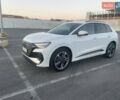 Белый Ауди Q4 e-tron, объемом двигателя 0 л и пробегом 1 тыс. км за 42000 $, фото 3 на Automoto.ua