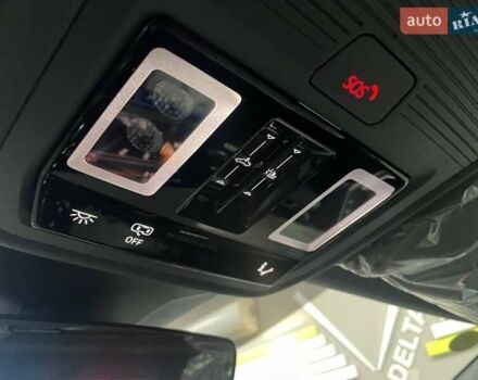 Белый Ауди Q4 e-tron, объемом двигателя 0 л и пробегом 1 тыс. км за 31999 $, фото 19 на Automoto.ua