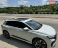 Белый Ауди Q4 e-tron, объемом двигателя 0 л и пробегом 1 тыс. км за 37700 $, фото 25 на Automoto.ua