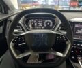 Белый Ауди Q4 e-tron, объемом двигателя 0 л и пробегом 1 тыс. км за 31999 $, фото 12 на Automoto.ua