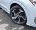 Белый Ауди Q4 e-tron, объемом двигателя 0 л и пробегом 1 тыс. км за 31999 $, фото 2 на Automoto.ua
