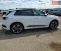 Белый Ауди Q4 e-tron, объемом двигателя 0 л и пробегом 7 тыс. км за 16000 $, фото 2 на Automoto.ua