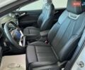 Белый Ауди Q4 e-tron, объемом двигателя 0 л и пробегом 1 тыс. км за 32799 $, фото 8 на Automoto.ua