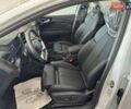 Білий Ауді Q4 e-tron, об'ємом двигуна 0 л та пробігом 1 тис. км за 32599 $, фото 10 на Automoto.ua