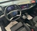 Білий Ауді Q4 e-tron, об'ємом двигуна 0 л та пробігом 1 тис. км за 32599 $, фото 11 на Automoto.ua