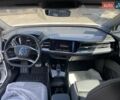 Белый Ауди Q4 e-tron, объемом двигателя 0 л и пробегом 1 тыс. км за 32600 $, фото 10 на Automoto.ua