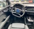 Белый Ауди Q4 e-tron, объемом двигателя 0 л и пробегом 1 тыс. км за 27600 $, фото 10 на Automoto.ua