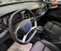 Белый Ауди Q4 e-tron, объемом двигателя 0 л и пробегом 1 тыс. км за 32599 $, фото 14 на Automoto.ua