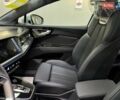 Белый Ауди Q4 e-tron, объемом двигателя 0 л и пробегом 1 тыс. км за 32599 $, фото 12 на Automoto.ua