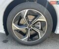 Белый Ауди Q4 e-tron, объемом двигателя 0 л и пробегом 1 тыс. км за 32600 $, фото 9 на Automoto.ua
