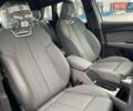 Белый Ауди Q4 e-tron, объемом двигателя 0 л и пробегом 1 тыс. км за 27600 $, фото 16 на Automoto.ua