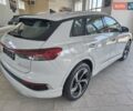 Белый Ауди Q4 e-tron, объемом двигателя 0 л и пробегом 1 тыс. км за 32600 $, фото 3 на Automoto.ua