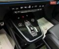 Белый Ауди Q4 e-tron, объемом двигателя 0 л и пробегом 1 тыс. км за 34499 $, фото 13 на Automoto.ua
