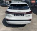Белый Ауди Q4 e-tron, объемом двигателя 0 л и пробегом 1 тыс. км за 32600 $, фото 5 на Automoto.ua