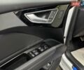 Белый Ауди Q4 e-tron, объемом двигателя 0 л и пробегом 1 тыс. км за 32599 $, фото 9 на Automoto.ua