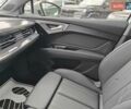 Белый Ауди Q4 e-tron, объемом двигателя 0 л и пробегом 1 тыс. км за 33200 $, фото 14 на Automoto.ua