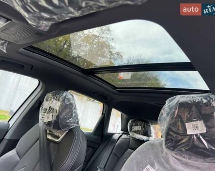 Белый Ауди Q4 e-tron, объемом двигателя 0 л и пробегом 1 тыс. км за 32000 $, фото 9 на Automoto.ua