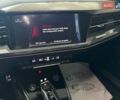 Білий Ауді Q4 e-tron, об'ємом двигуна 0 л та пробігом 1 тис. км за 32599 $, фото 12 на Automoto.ua