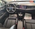 Білий Ауді Q4 e-tron, об'ємом двигуна 0 л та пробігом 1 тис. км за 32599 $, фото 19 на Automoto.ua