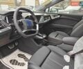 Белый Ауди Q4 e-tron, объемом двигателя 0 л и пробегом 1 тыс. км за 33200 $, фото 20 на Automoto.ua