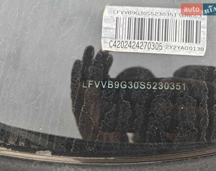 Белый Ауди Q4 e-tron, объемом двигателя 0 л и пробегом 1 тыс. км за 33200 $, фото 9 на Automoto.ua