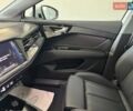 Білий Ауді Q4 e-tron, об'ємом двигуна 0 л та пробігом 1 тис. км за 32599 $, фото 15 на Automoto.ua