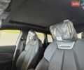 Білий Ауді Q4 e-tron, об'ємом двигуна 0 л та пробігом 1 тис. км за 32599 $, фото 16 на Automoto.ua