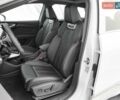 Белый Ауди Q4 e-tron, объемом двигателя 0 л и пробегом 1 тыс. км за 32600 $, фото 12 на Automoto.ua