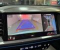 Белый Ауди Q4 e-tron, объемом двигателя 0 л и пробегом 1 тыс. км за 32599 $, фото 17 на Automoto.ua