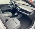 Белый Ауди Q4 e-tron, объемом двигателя 0 л и пробегом 1 тыс. км за 27600 $, фото 19 на Automoto.ua