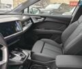 Белый Ауди Q4 e-tron, объемом двигателя 0 л и пробегом 1 тыс. км за 33200 $, фото 26 на Automoto.ua