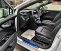 Белый Ауди Q4 e-tron, объемом двигателя 0 л и пробегом 1 тыс. км за 32599 $, фото 10 на Automoto.ua