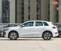 Белый Ауди Q4 e-tron, объемом двигателя 0 л и пробегом 1 тыс. км за 33499 $, фото 1 на Automoto.ua