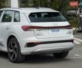 Белый Ауди Q4 e-tron, объемом двигателя 0 л и пробегом 1 тыс. км за 32600 $, фото 9 на Automoto.ua