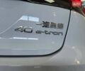 Білий Ауді Q4 e-tron, об'ємом двигуна 0 л та пробігом 1 тис. км за 32599 $, фото 6 на Automoto.ua