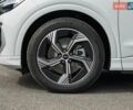 Белый Ауди Q4 e-tron, объемом двигателя 0 л и пробегом 1 тыс. км за 32600 $, фото 6 на Automoto.ua